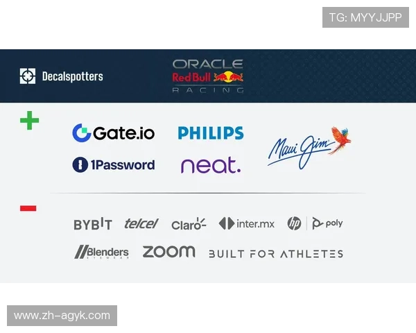 马赛目前的主要商业赞助商与合作品牌