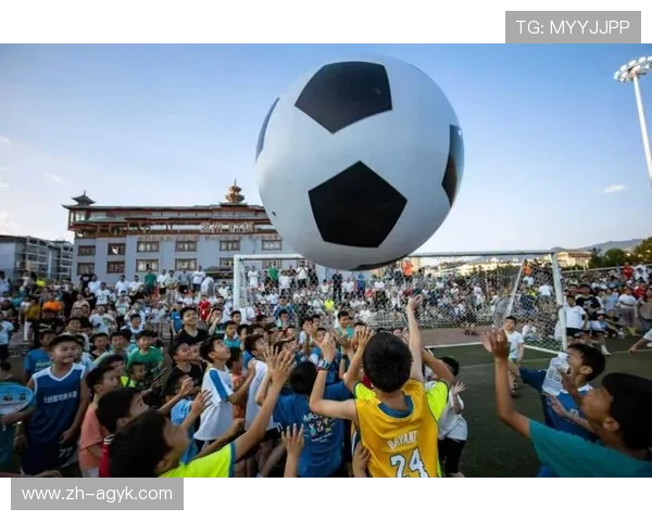 足球赛事中的品牌建设与市场推广
